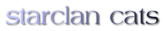 StarClan Text